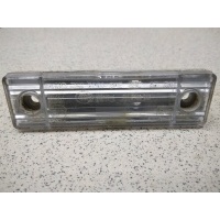 Фонарь подсветки номера chevrolet Aveo (T255) 2005-2011 96190751