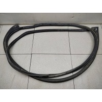 Уплотнитель двери передней правой chevrolet Aveo (T255) 2005-2011 94790531