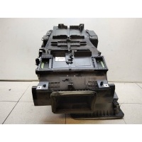 Корпус отопителя renault Logan II 2014> 272709442R