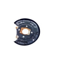 Пыльник тормозного диска Hyundai Solaris HCR 2022 58390H8000