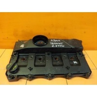 Transit mk7 2.2 tdci крышка клапанов 6c1q - 6k271 - bh