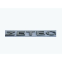 Эмблема значек zetec форд focus c - max mondeo mk3
