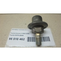 Демпфер топливной рампы Toyota Avensis II (2003 - 2008) 2327028040