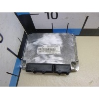 Блок управления двигателем VAG Golf IV/Bora (1997 - 2005) 06A906019BQ