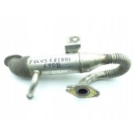 Форд focus mk1 98 - 05 1.8 tddi радиатор выхлопных газов