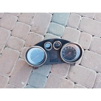 Спидометр часы opel astra iv 1.7 cdti 13433781