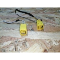 Volkswagen audi кубический электрическая 4h0972586 2pin