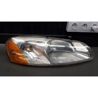 04805820aa фара правая переднего chrysler sebring cabr