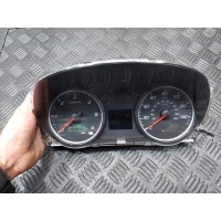 Спидометр 8100b888 outlander iii 2.2 d