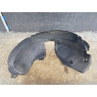 Локер передний левый Renault Duster 2012 638419131R