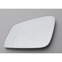 Bmw f20 f22 f30 f32 f34 i3 вставка зеркала левый oe