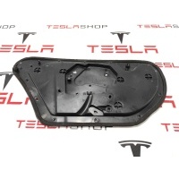 прочая запчасть задней правой Tesla Model X 2017 1046759-00-D
