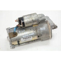 Стартер 30659314 volvo s60 ii v60 рестайлинг 2 , 4d5