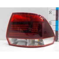 Фонарь задний правый Volkswagen Polo (Sed RUS) 2011- 6RU945096K