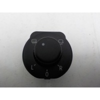 Блок управления зеркалами Volkswagen Polo (Sed RUS) 2011- 6R1959565GREH
