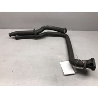Патрубок отопителя (печки) Audi 100 C4 1994 4A1819371B, 4A1819373B, 026121145E