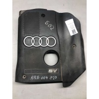 Декоративная крышка двигателя Audi A4 B5 (S4,RS4) 2000 058103724Q