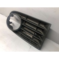 Рамка фары противотуманной правой Volkswagen Golf 5 2006 1K0853666B