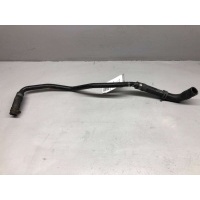 Трубка охлаждающей жидкости металлическая Audi A4 B5 1997 8D0121109E