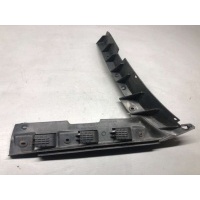 Кронштейн крепления бампера заднего Volkswagen Passat B5 2004 3B9807393C