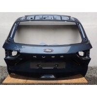 Крышка багажника задняя крышка багажника форд kuga mk3 iii dfk