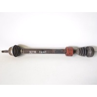Полуось передняя правая Volkswagen Golf Mk2 (1983—1992) 191407272AC