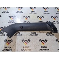 облицовка багажной двери BMW X1 E84 2011 51492990127