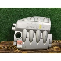 Декоративная крышка двигателя Renault Scenic 2 2005 8200287536