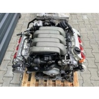 двигатель auk отправка гарантия audi a6 c6 3.2 fsi