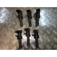 Катушка зажигания denso ягуар x - type 2001 - 2009 3.0 v6