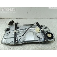 Стеклоподъемник механический передний правый Volkswagen Golf-4 1999 1j3837730n
