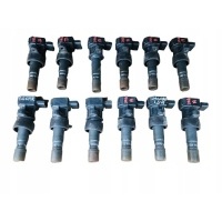 Ягуар s - type x - type катушка зажигания 1x43 - 12029 - ab