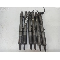 Форсунка топливная Audi A6 C5 Allroad (2000-2005) 2002 059130202B