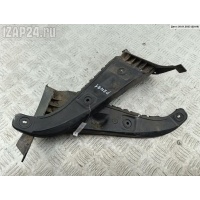 Кронштейн бампера заднего L Audi A6 C5 (1997-2005) 1998 4B9807453B