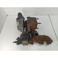 Турбина Audi A6 C6 (2004-2011) 2009 03L145702D