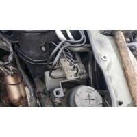 Насос абс 4f0910517a 4f0614517a audi a6 c6