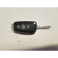 Audi q3 83a ключ пульт перочинный нож 81a837220ab