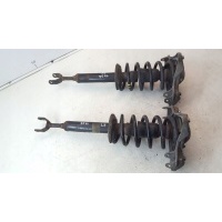 Амортизатор пружина передняя volkswagen passat b5 fl 1 , 9 tdi