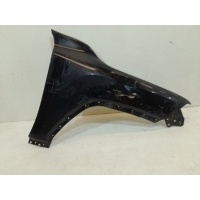 крыло Toyota Land Cruiser 300 2021-2023 5380160E20