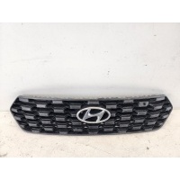 бампер Hyundai Creta 1 2018- 86351M0020