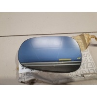 Стекло зеркала левого Renault Clio Symbol 1998-2008 7701048673