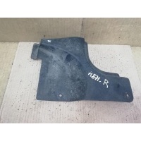 Защита днища Volkswagen Passat B6 2009 3C0825272A