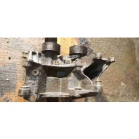 Кронштейн генератора Citroen Berlingo 2001 9634962980