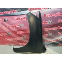 крыло Toyota Land Cruiser GRJ200 2015 5380260D60