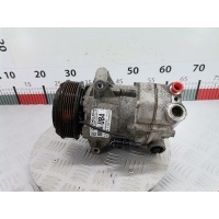 Компрессор кондиционера Opel Astra J (-) 2012 13335254,13124752