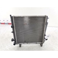 Радиатор основной Citroen C4_Cactus (2014-2023) 2014 886160000,1330Q5