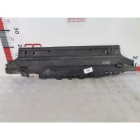 Защита радиатора Renault Clio 2 (-) 2003 8200074019