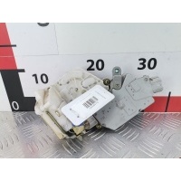 Замок двери задней правой Nissan Primera P11 (1996-2002) 2001 ,825029F511