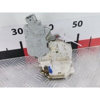 Замок двери задней левой Nissan Primera P11 (-) 2001 ,825039F511