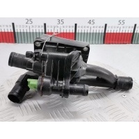 Корпус термостата Peugeot 207 (2006-2014) 2009 9670253780,1336AF